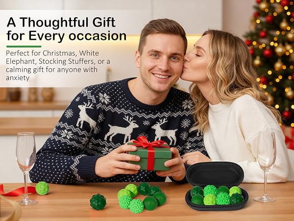 Magnetic Fidget Balls Toys