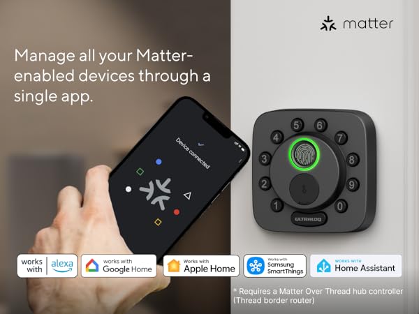 All Devices, One App
