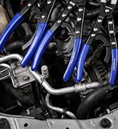 hose clamp pliers