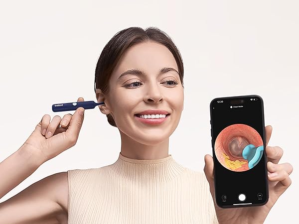 ear cleaning kit
