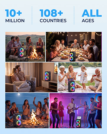 bluetooth speakers on sale speakers bluetooth wireless blue tooth speakers outdoor large speaker