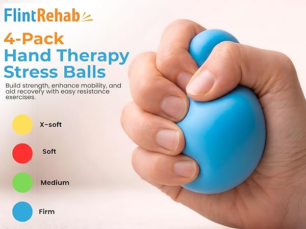 stress balls