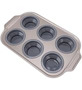 14 Pcs Cake for Baking, Food Sets for Cooking Stainless Steel Cake Rings Forming Rings, Bakeware