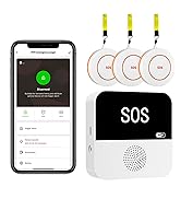 wifi call button cf100