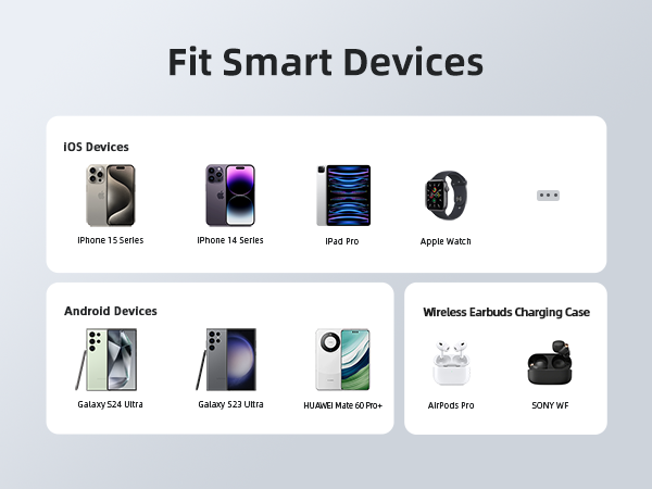 30w power bank