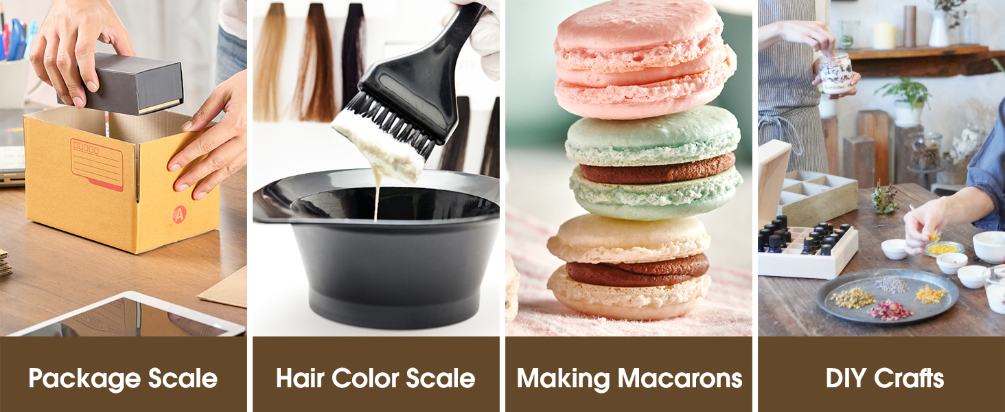 scale for food ounces and grams