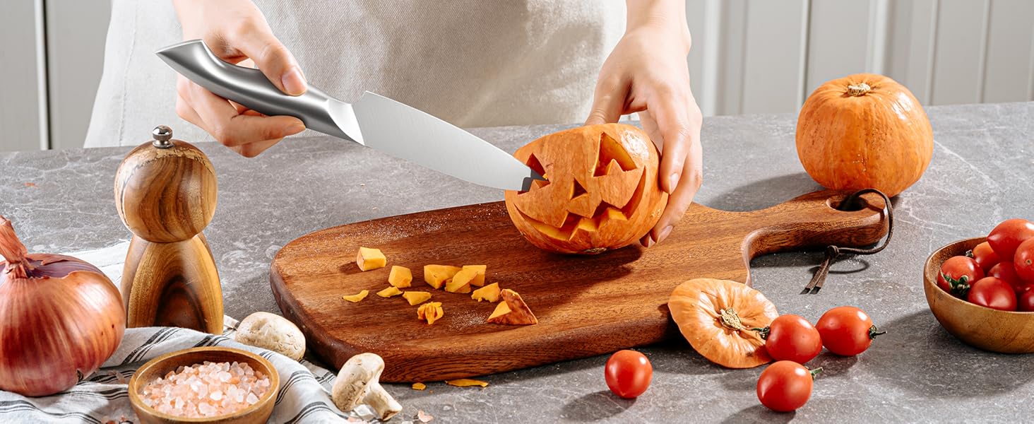 kitchen knife set