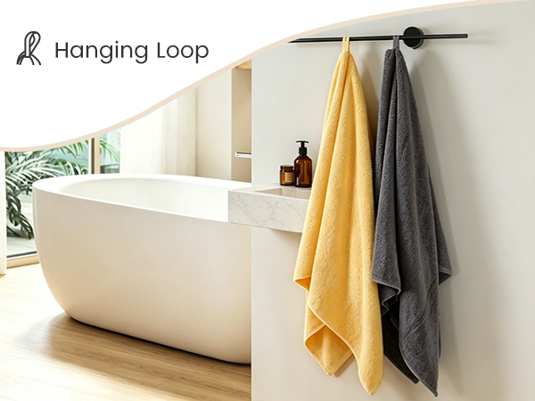 hanging loop