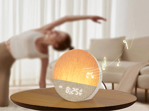 sunrise alarm clock 06