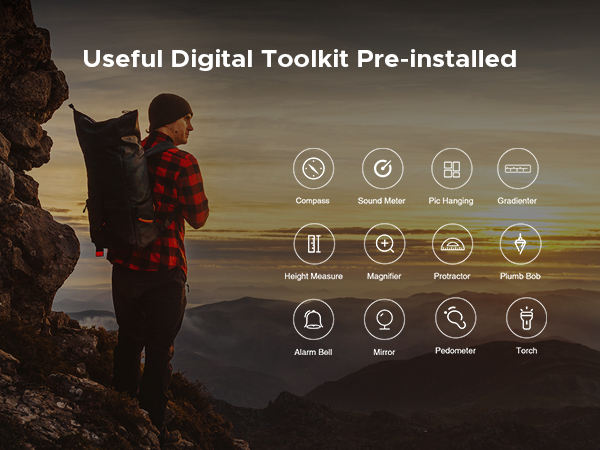 VMAXS Rugged Phone