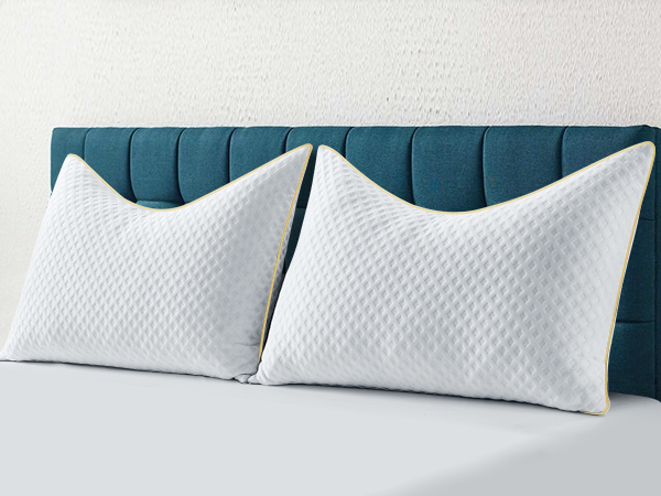 pillows for neck and shoulder pain