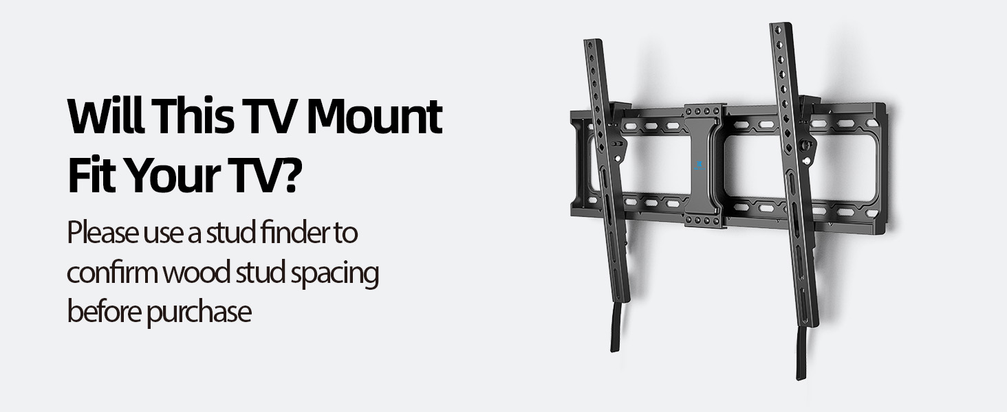 tv wall mount 55