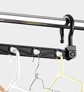 space saving hangers