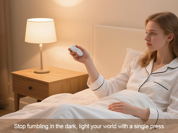 CK1 wireless light switch