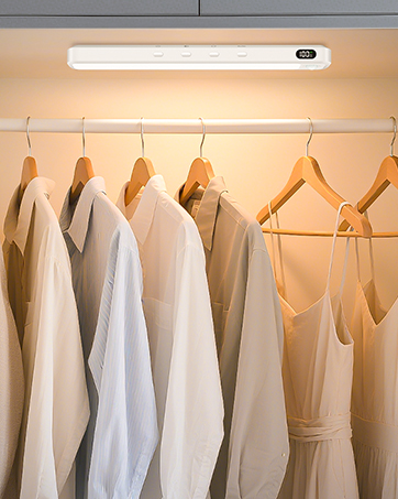 closet light