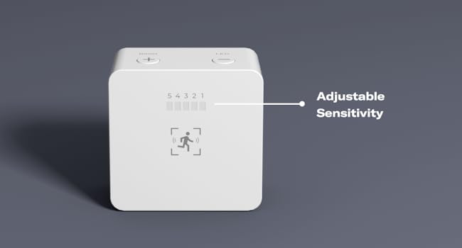 Motion Sensor R1