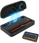 SOTY Charging Dock for NS2 Joypad
