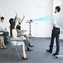 projector stand