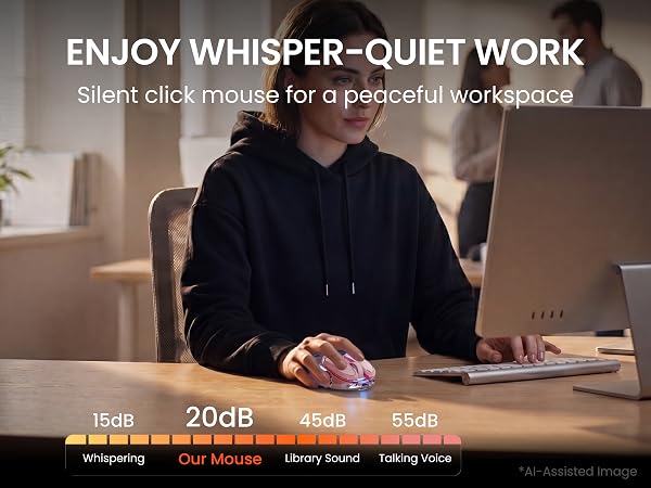 bluetooth mouse for laptop