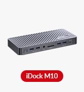 iDock M10