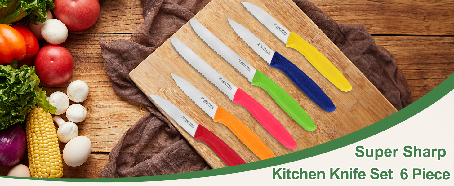 kitchen knife