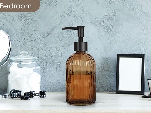 Soap Dispenser