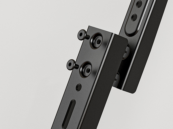 vizio 70 inch tv stand legs