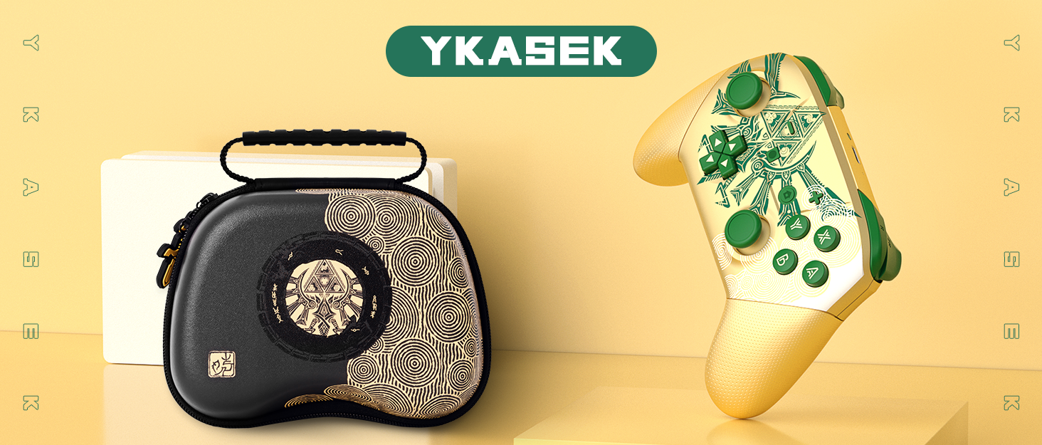 switch pro controller