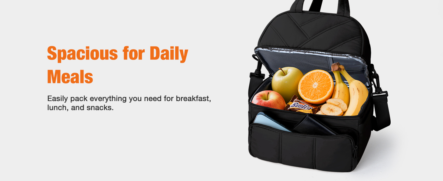 lunch bag