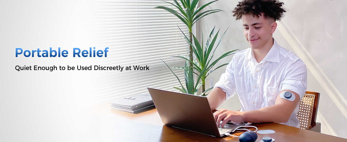 tens machines for pain relief