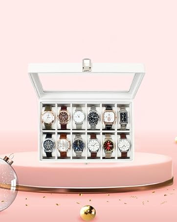 GUKA WATCH BOX