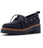 Sperry Women's Authentic Original™ 2 Eye Lug Boat Shoe