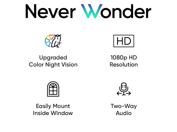 Wyze Window Cam Overview 2