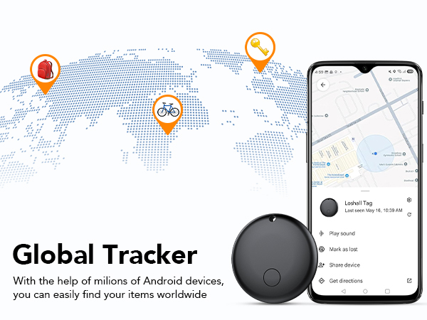 Air Tracker Tag Scene2