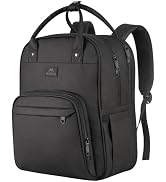 MATEIN Nurse Backpack, 17 Inch Extra Large Waterproof Laptop Backpack with Removable Organizer, A...