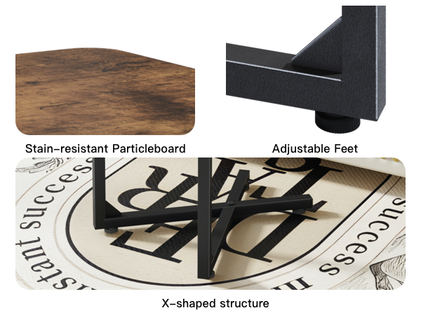 side tables living room