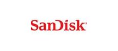 SanDisk Logo