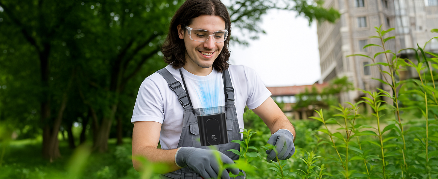 Gardening