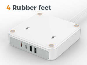 surge protector power strip