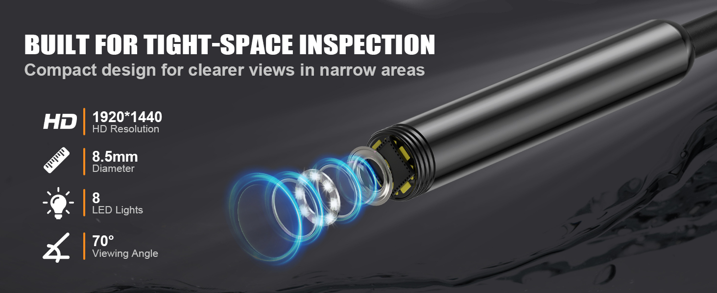 borescope