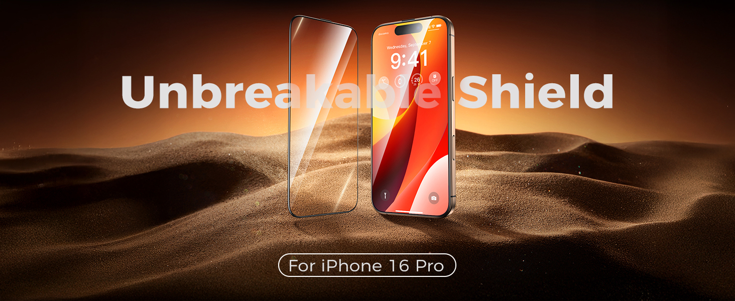 screen protector