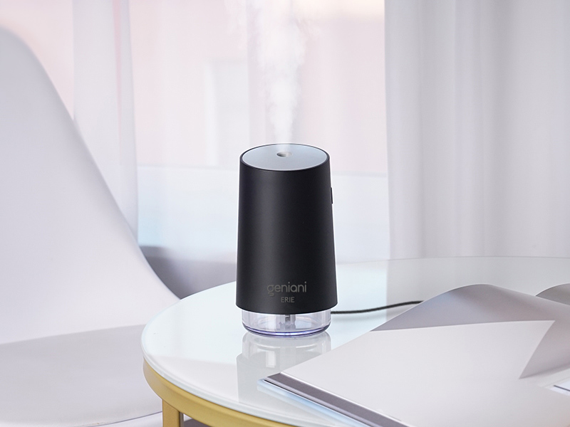 ENHANCED AIR QUALITY FOR OPTIMAL HEALTH