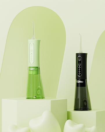 electric flosser for teeth