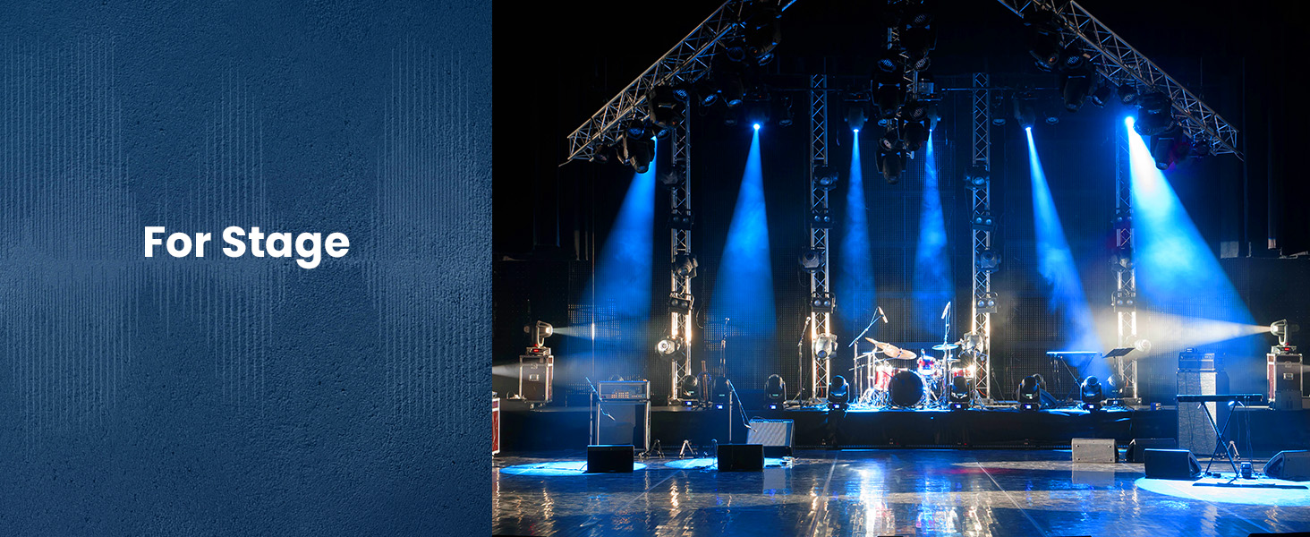 GearIT Cat6 shielded ethernet cable Ethercon compatible