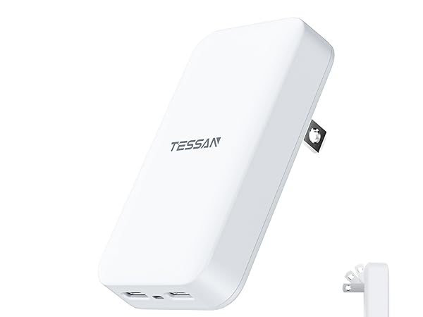 Flat Wall Charger