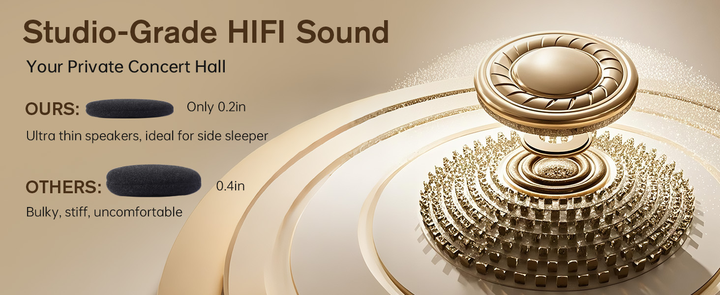HIFI Stereo