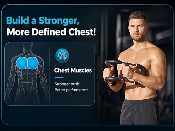 Chest