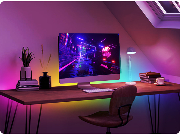 led lights