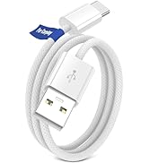 USB C Cable for Carplay, Car Play Cord for Apple iPhone 16 iPhone 15 Pro Max, USB A to Type C Dat...