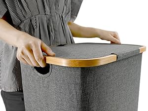laundry hamper